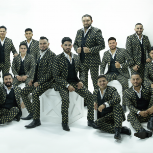 Banda El Recodo