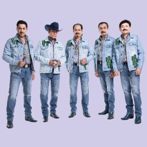 Tigres del norte