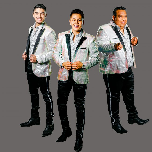 Banda Los Sebastianes